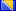 Flag of Bosnia
