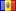 Flag of Moldova